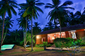  The Teak House  Tangalla